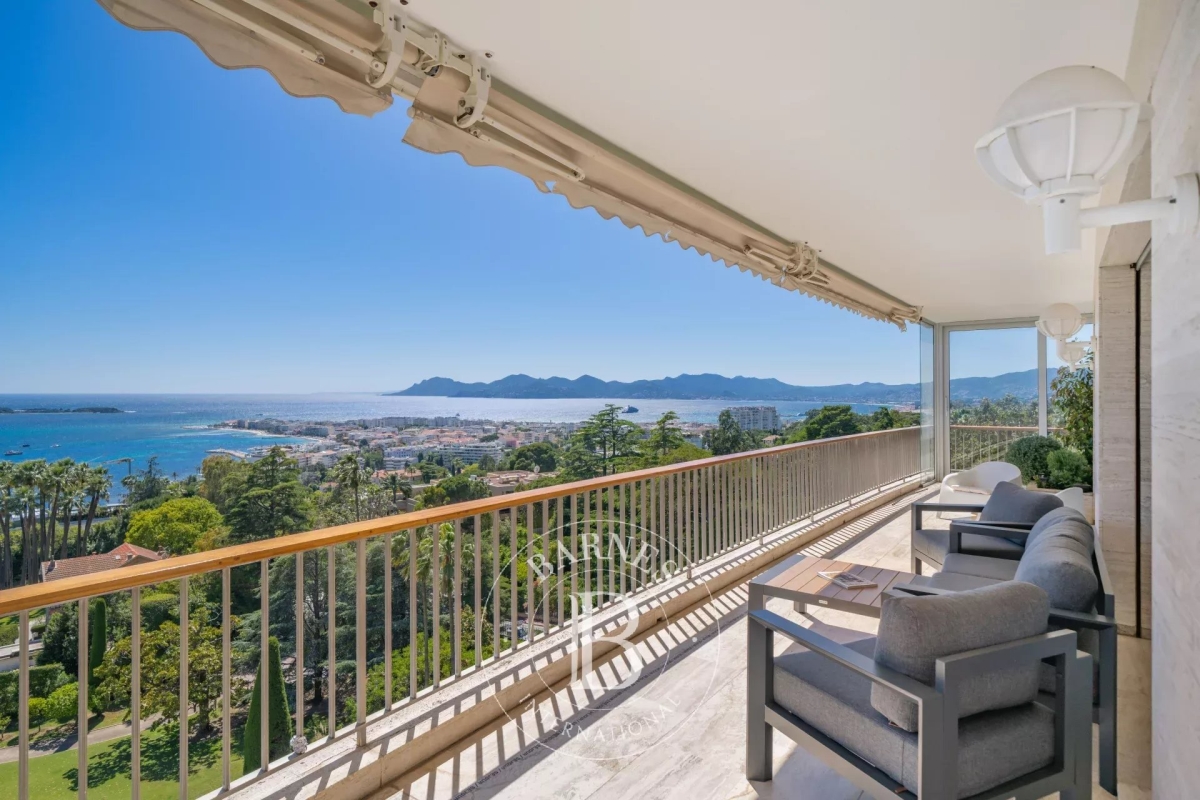 Luxury Apartment for sale in Cannes, 4 200 000 €, Photo 2