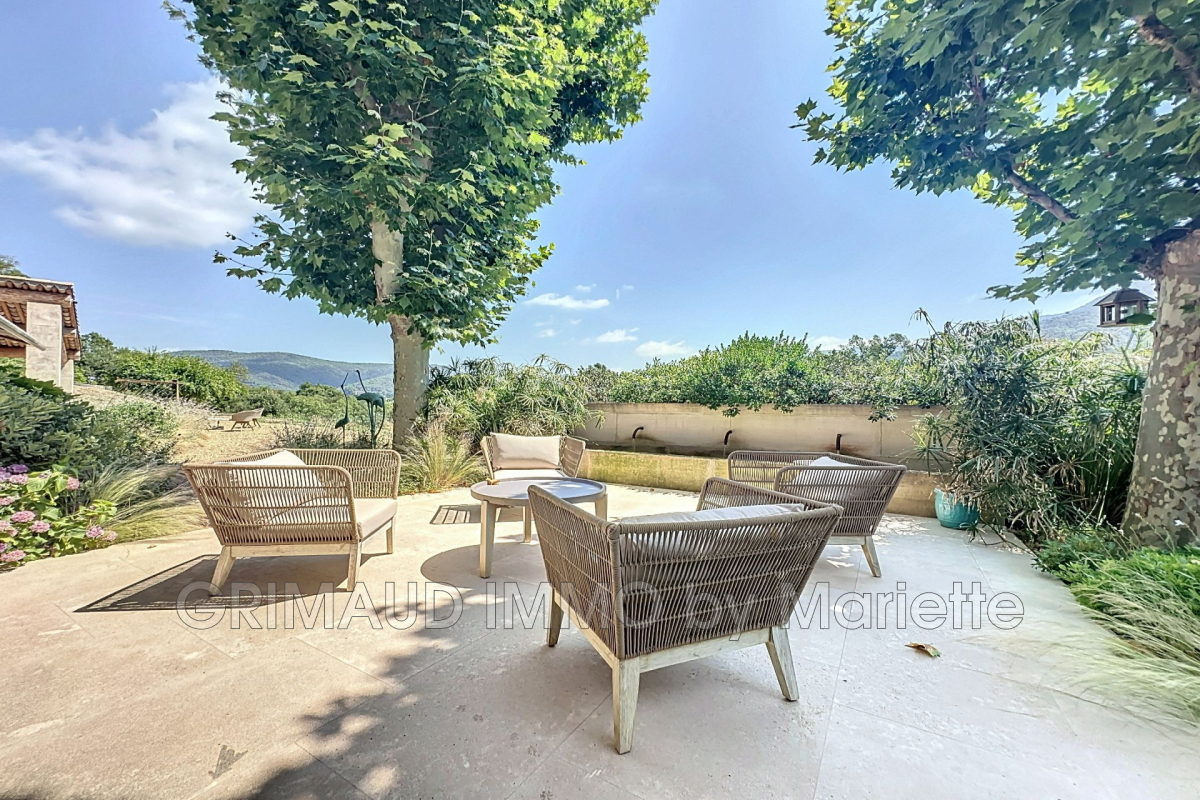 Maison de luxe à vendre à La Môle, 3 150 000 €, Photo 3