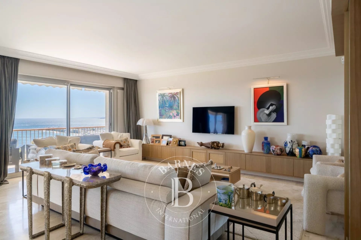 Luxury Apartment for sale in Cannes, 4 200 000 €, Photo 6