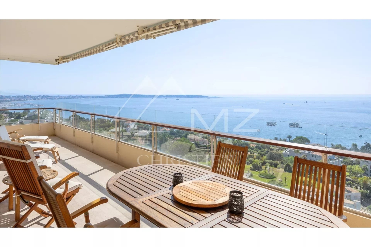 Appartement de luxe à vendre à Cannes, 1 590 000 €, Photo 1