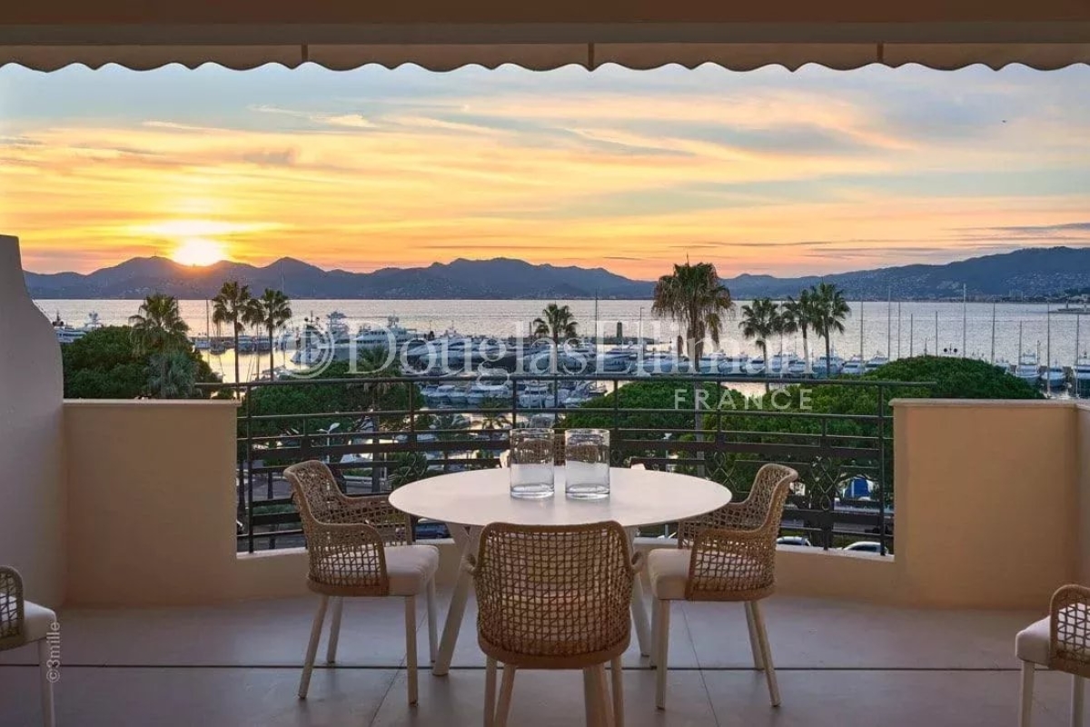 Appartement de luxe à vendre à Cannes, 3 790 000 €, Photo 1