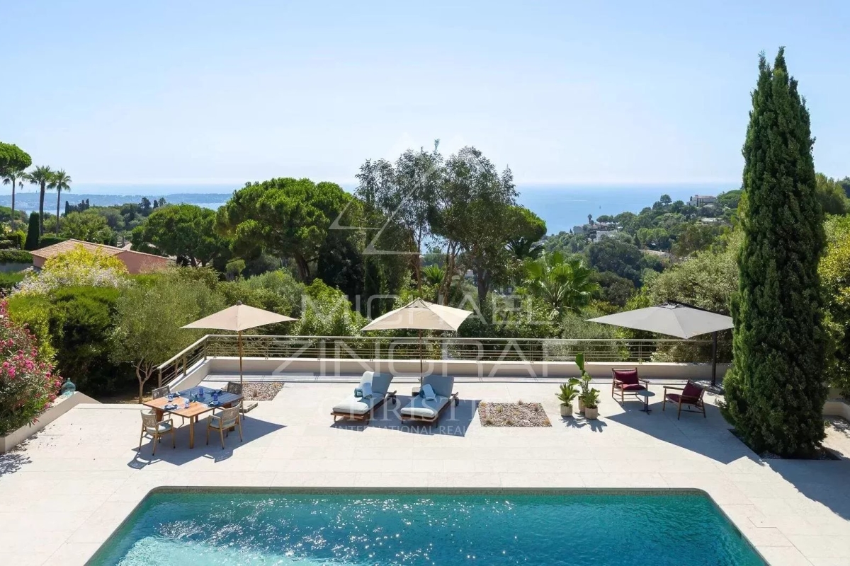 Luxury House for sale in Cannes, 3 900 000 €, Photo 2