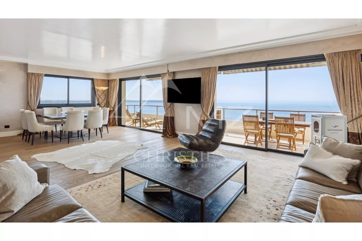 Appartement de luxe à vendre à Cannes, 1 590 000 €, Photo 2