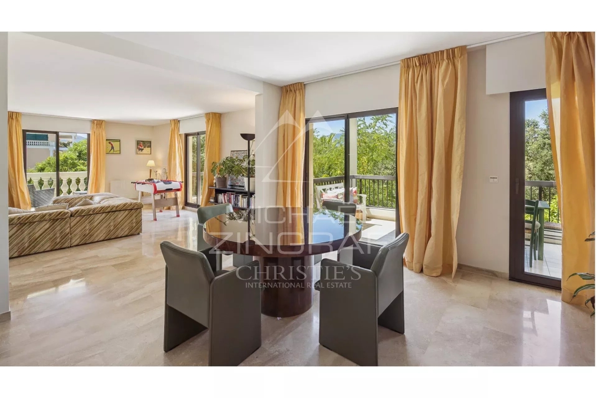Appartement de luxe à vendre à Mandelieu-la-Napoule, 995 000 €, Photo 2