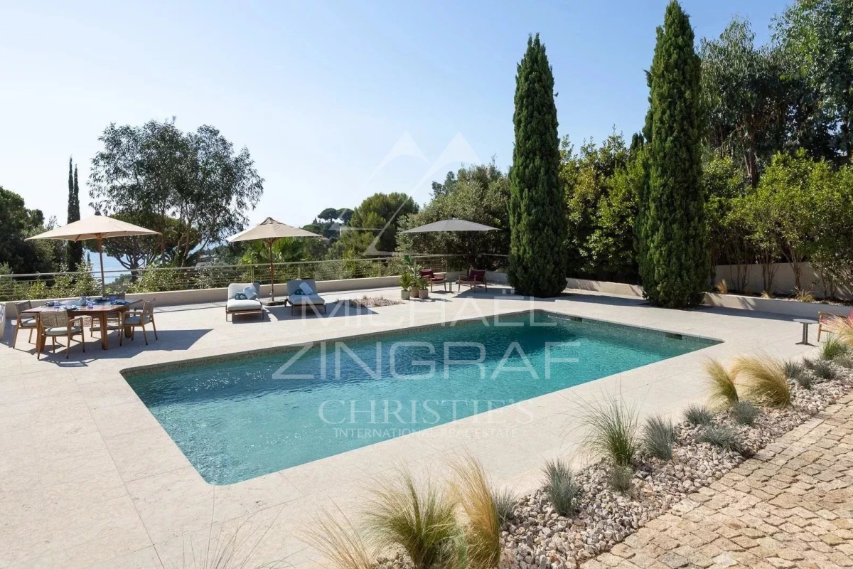 Luxury House for sale in Cannes, 3 900 000 €, Photo 3