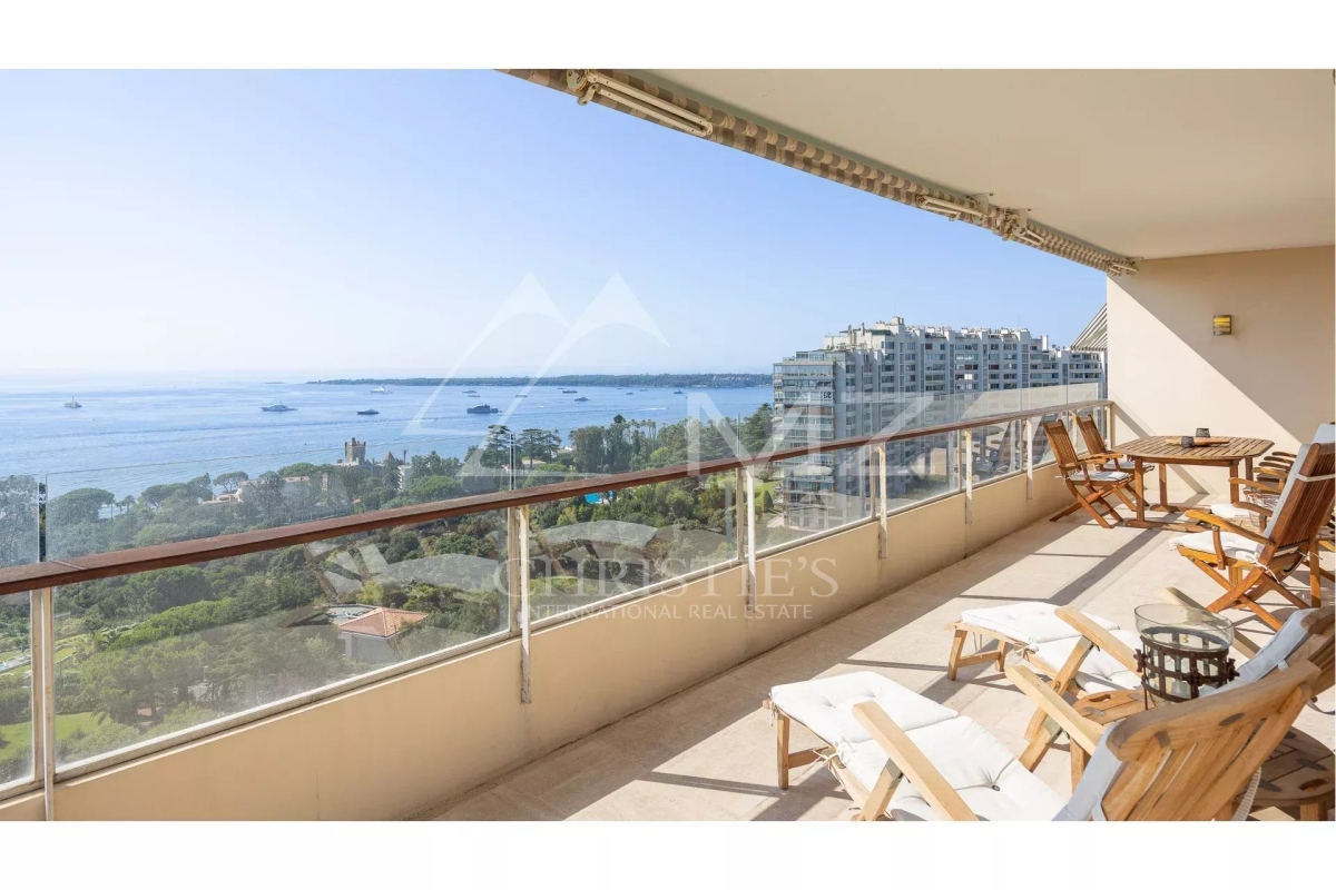 Appartement de luxe à vendre à Cannes, 1 590 000 €, Photo 3