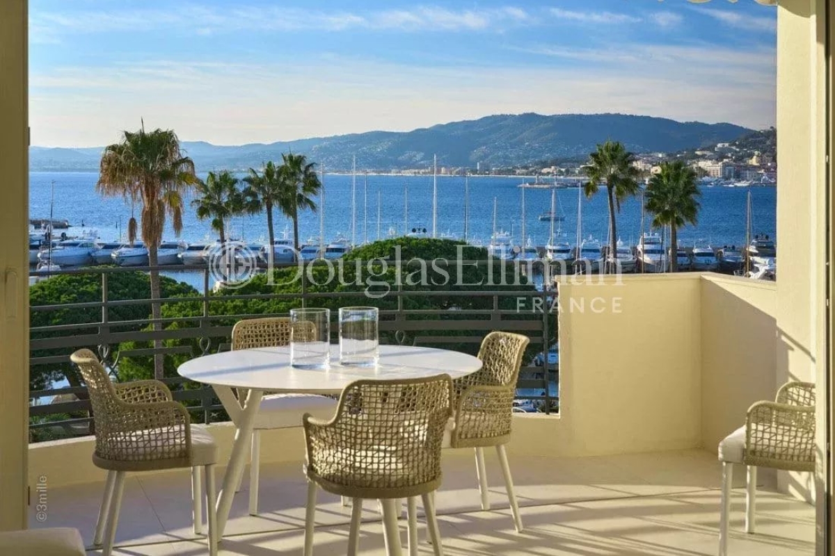Appartement de luxe à vendre à Cannes, 3 790 000 €, Photo 3
