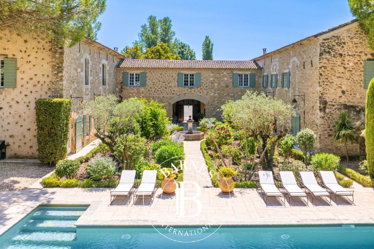 Maison de luxe à vendre à Avignon, 3 795 000 €, Photo 4