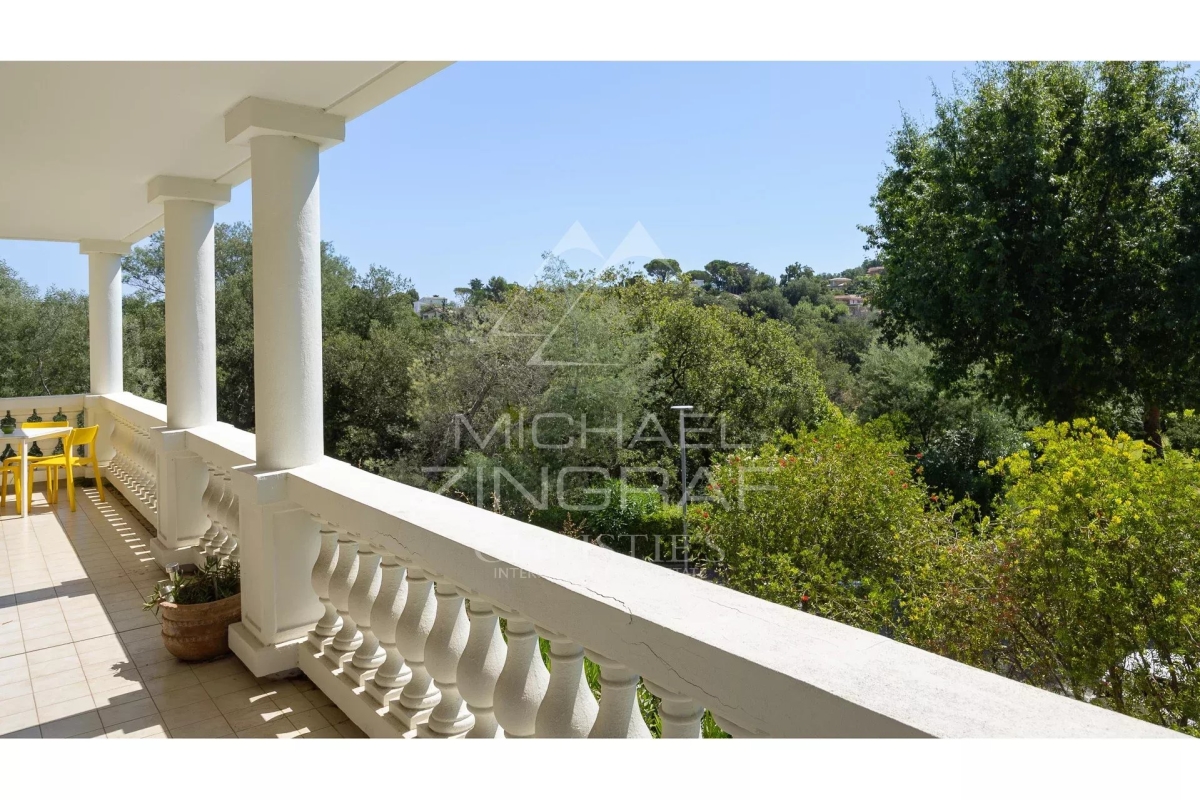 Appartement de luxe à vendre à Mandelieu-la-Napoule, 995 000 €, Photo 4