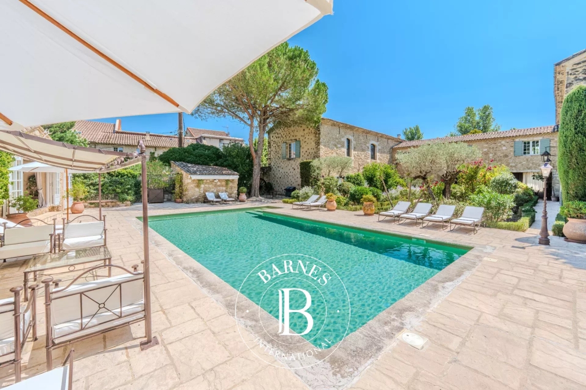 Maison de luxe à vendre à Avignon, 3 795 000 €, Photo 5