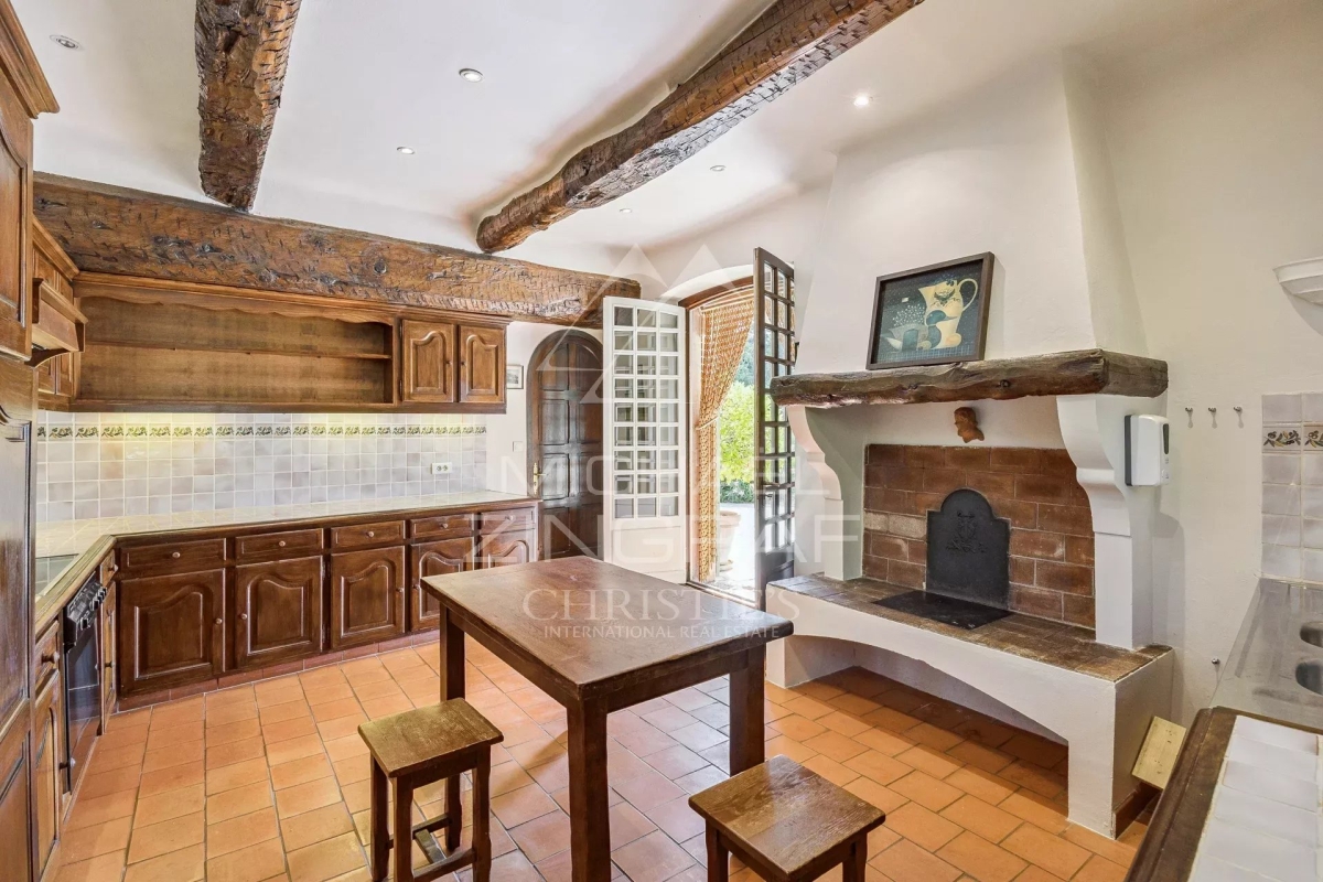 Maison de luxe à vendre à Aups, 1 320 000 €, Photo 5