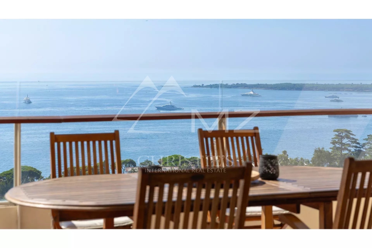 Appartement de luxe à vendre à Cannes, 1 590 000 €, Photo 6