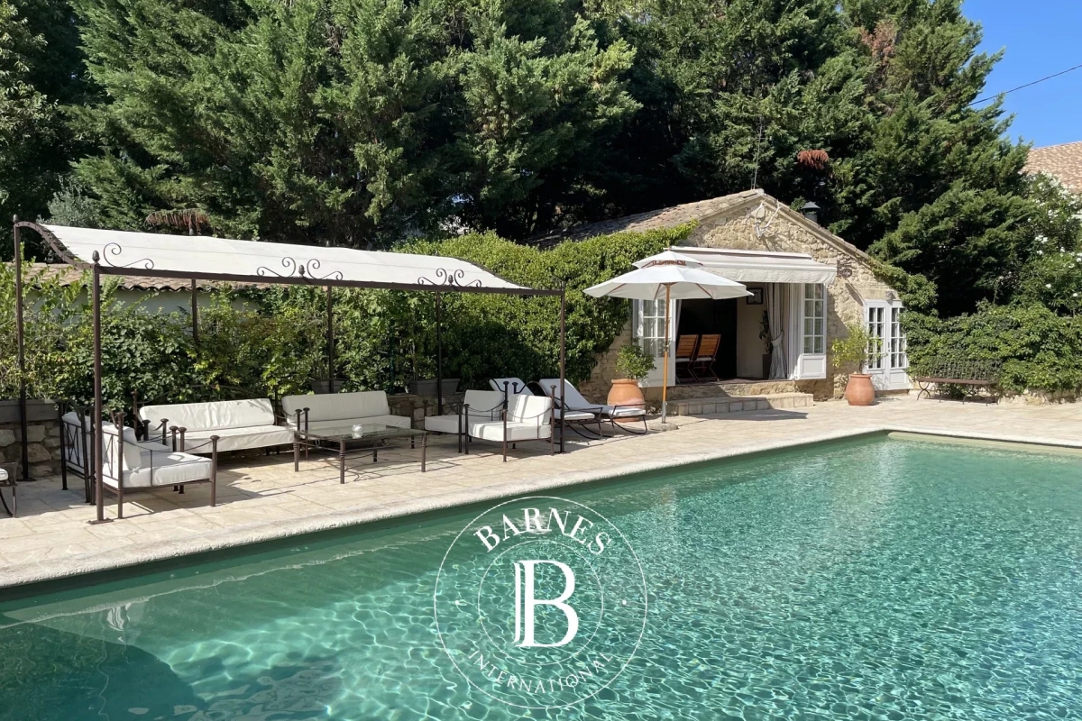 Maison de luxe à vendre à Avignon, 3 795 000 €, Photo 6
