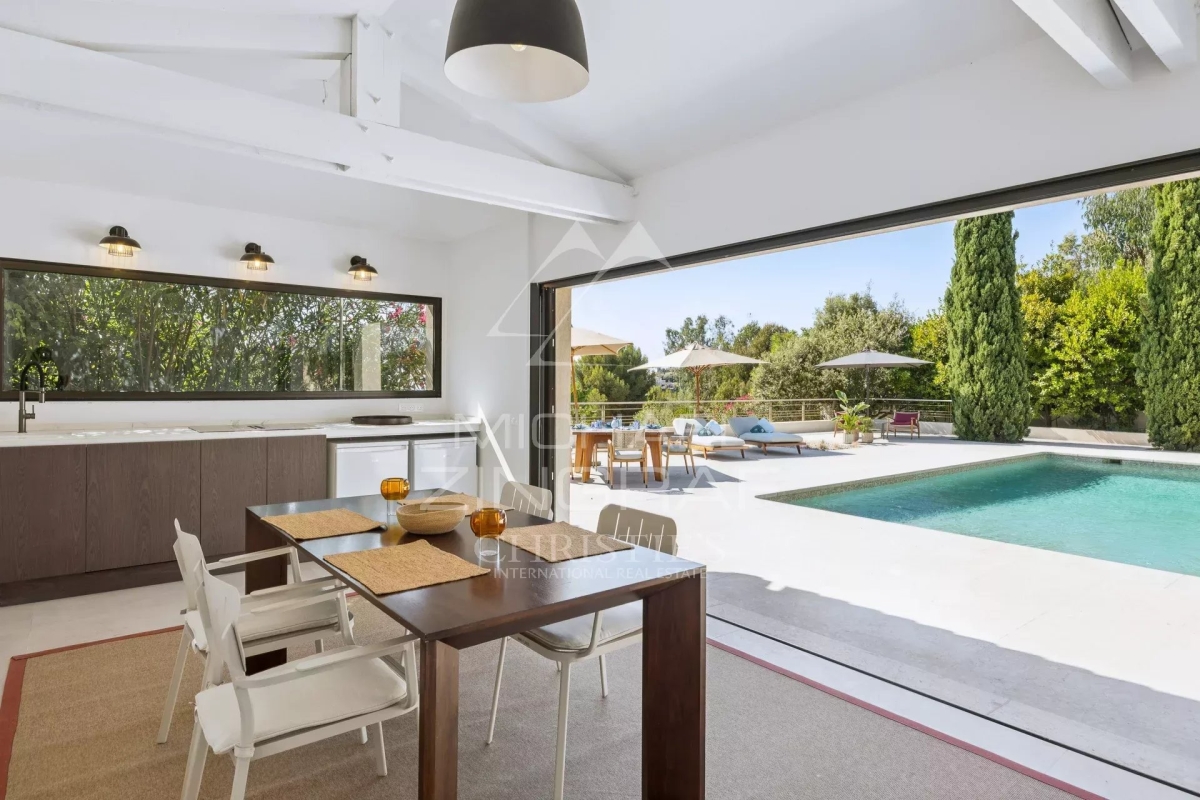Luxury House for sale in Cannes, 3 900 000 €, Photo 7