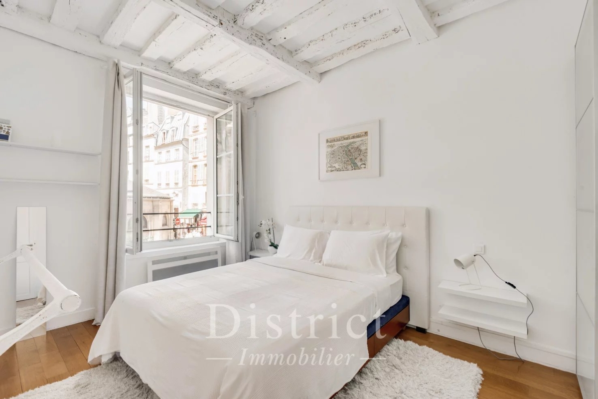 Appartement de luxe à vendre à Paris 5ème, 919 000 €, Photo 7