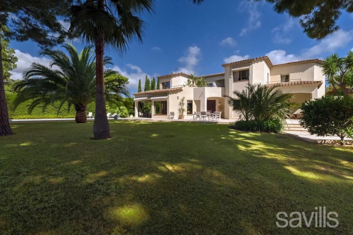Luxury House for sale in Nice, 2 310 000 €, Photo 1