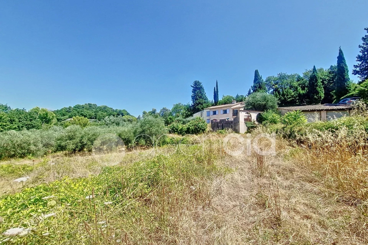 Maison de luxe à vendre à Plascassier, 700 000 €, Photo 1