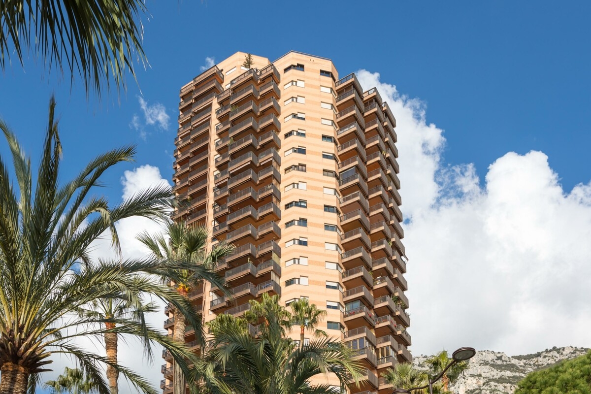 Luxury Apartment for sale in Monaco, 1 450 000 €, Photo 1