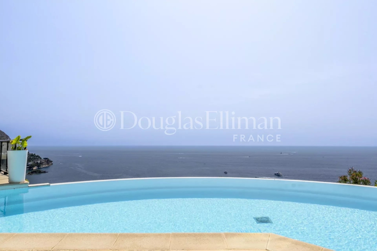 Maison de luxe à vendre à Èze, 9 500 000 €, Photo 2