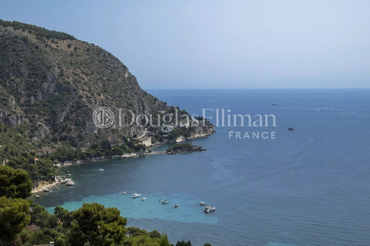 Maison de luxe à vendre à Èze, 9 500 000 €, Photo 3