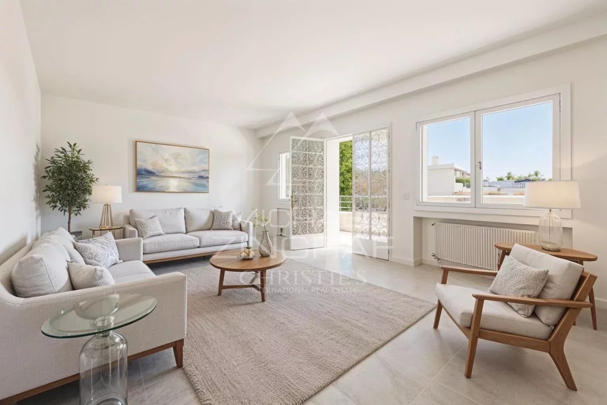 Appartement de luxe à vendre à Cannes, 1 050 000 €, Photo 3