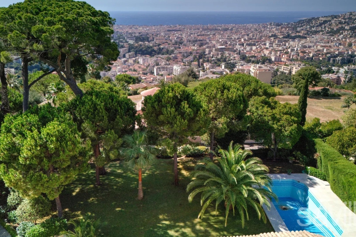 Luxury House for sale in Nice, 2 310 000 €, Photo 4