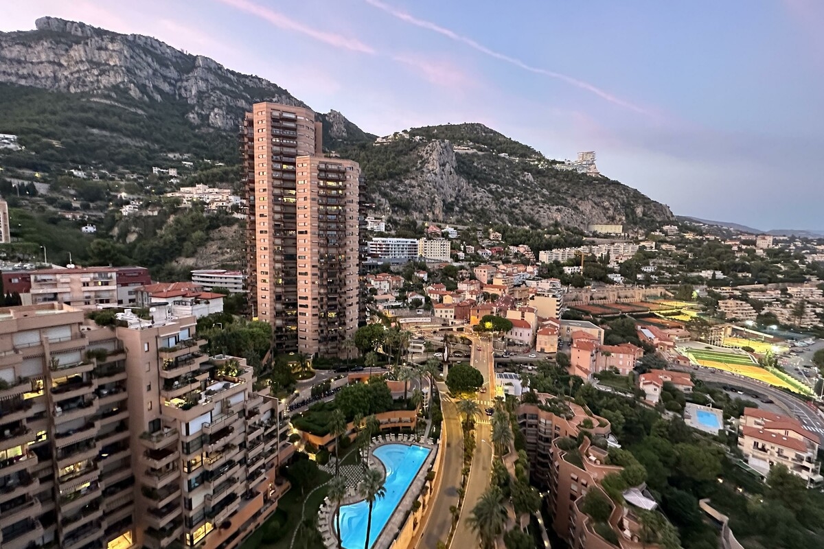 Luxury Apartment for sale in Monaco, 1 450 000 €, Photo 4