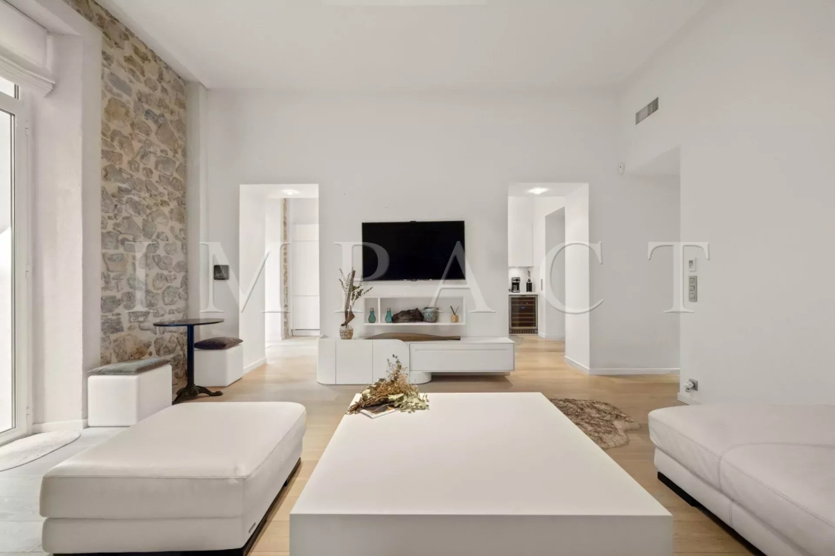 Appartement de luxe à vendre à Cannes, 1 375 000 €, Photo 4