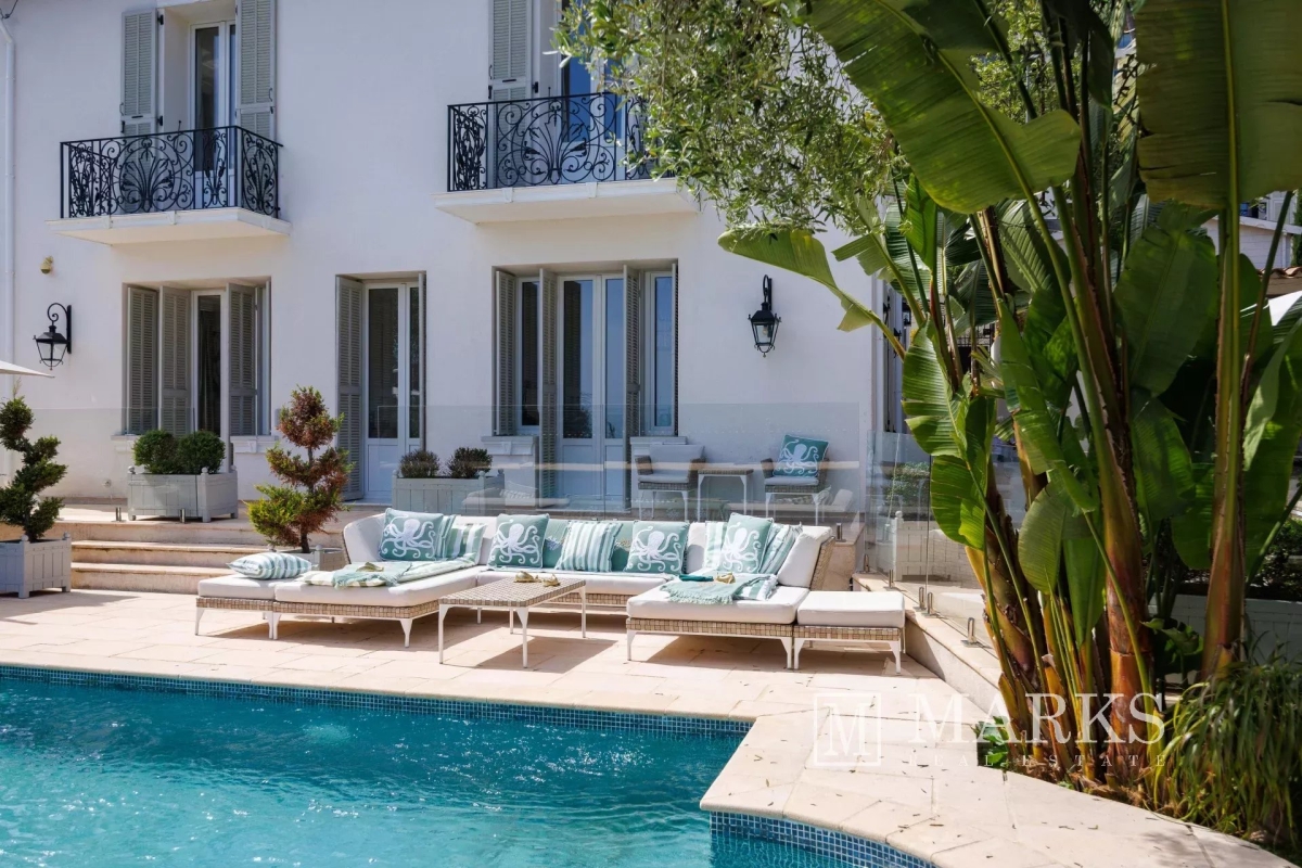 Luxury House for sale in Èze, 3 900 000 €, Photo 4