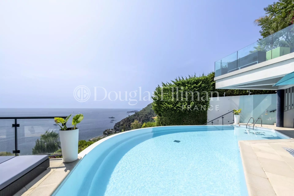 Maison de luxe à vendre à Èze, 9 500 000 €, Photo 5