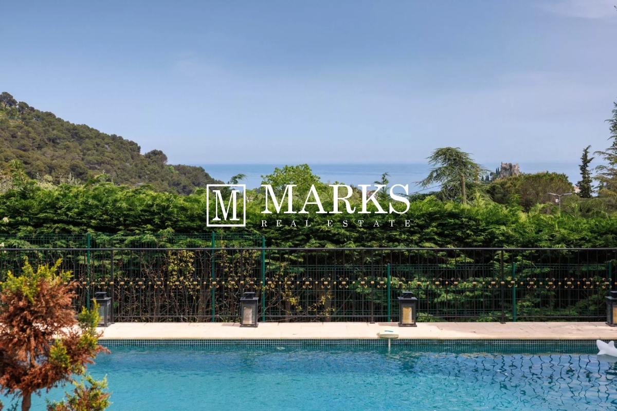 Maison de luxe à vendre à Èze, 3 900 000 €, Photo 5