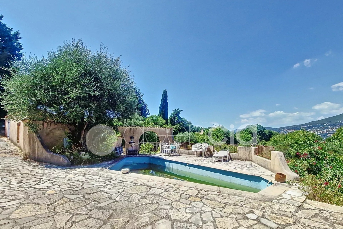 Maison de luxe à vendre à Plascassier, 700 000 €, Photo 6