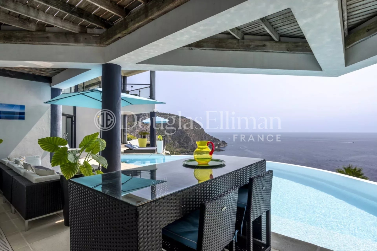 Maison de luxe à vendre à Èze, 9 500 000 €, Photo 6