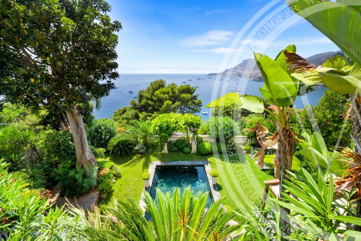 Luxury House for sale in Roquebrune-Cap-Martin, 13 900 000 €, Photo 1
