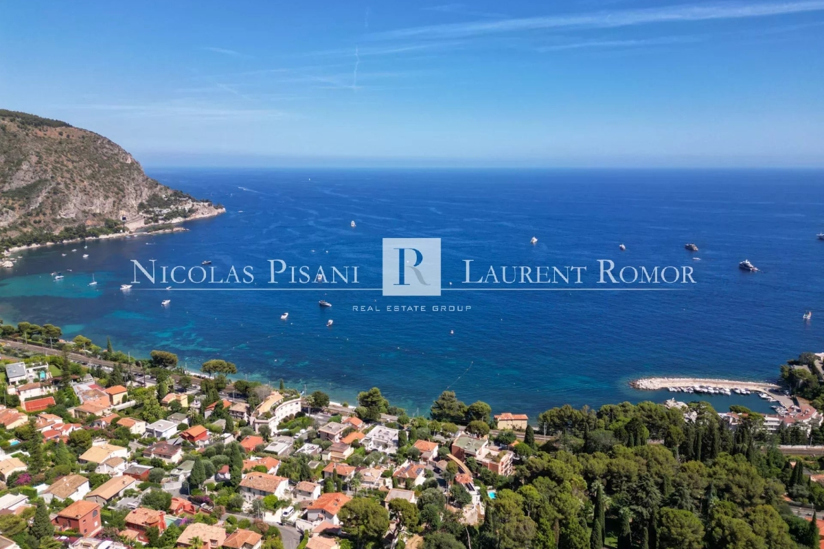 Maison de luxe à vendre à Èze, 10 000 000 €, Photo 2