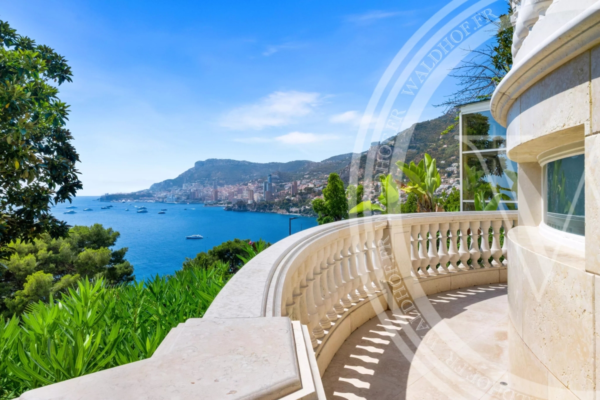 Luxury House for sale in Roquebrune-Cap-Martin, 13 900 000 €, Photo 3