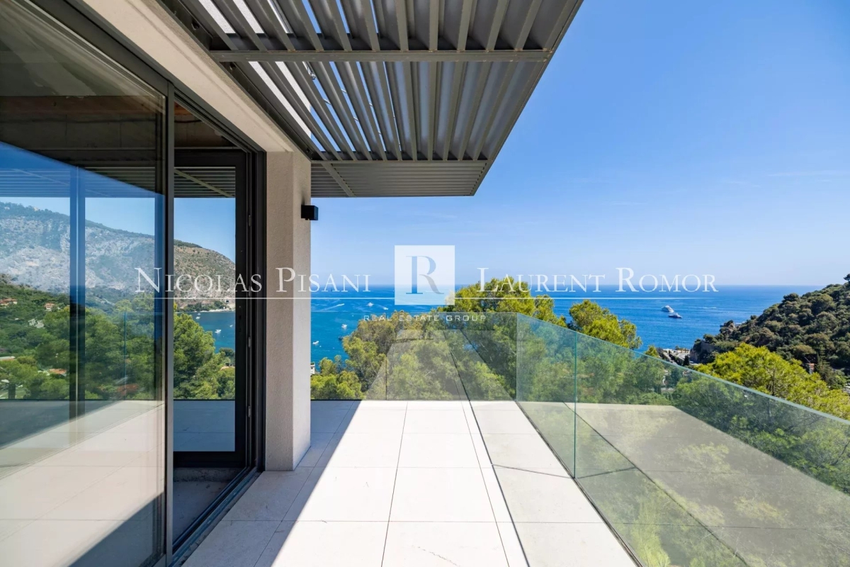 Maison de luxe à vendre à Èze, 10 000 000 €, Photo 3