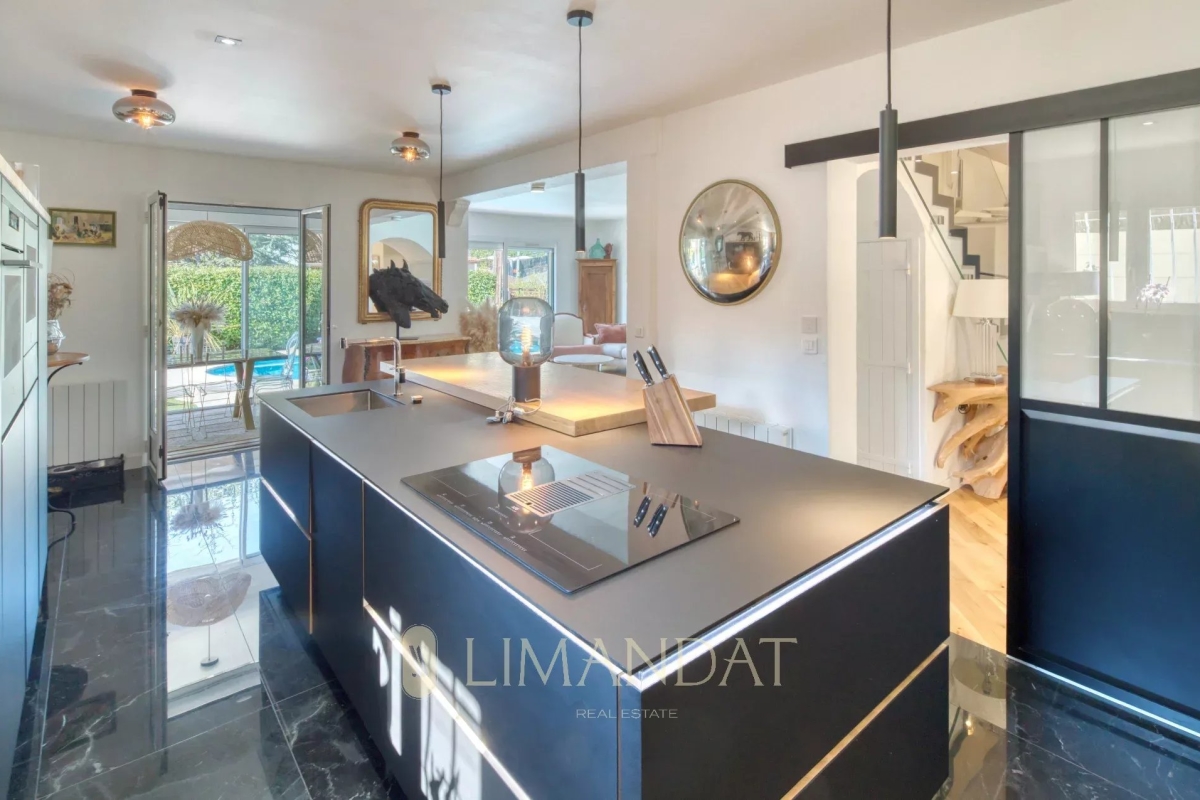 Luxury House for sale in La Turbie, 1 295 000 €, Photo 3