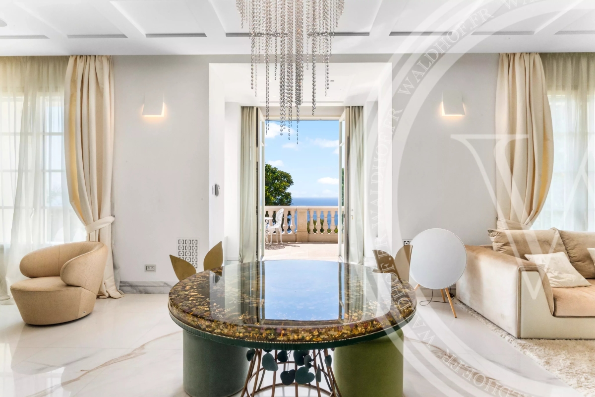 Luxury House for sale in Roquebrune-Cap-Martin, 13 900 000 €, Photo 4