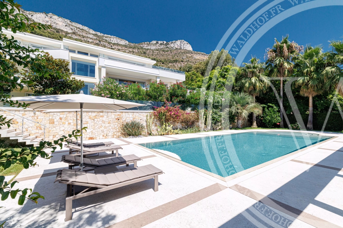 Maison de luxe à vendre à Cap-d'Ail, 15 800 000 €, Photo 5