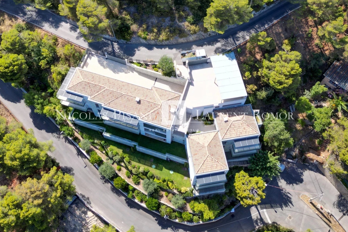 Maison de luxe à vendre à Èze, 10 000 000 €, Photo 5