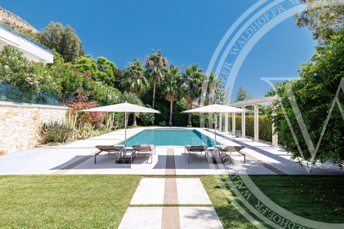 Maison de luxe à vendre à Cap-d'Ail, 15 800 000 €, Photo 6