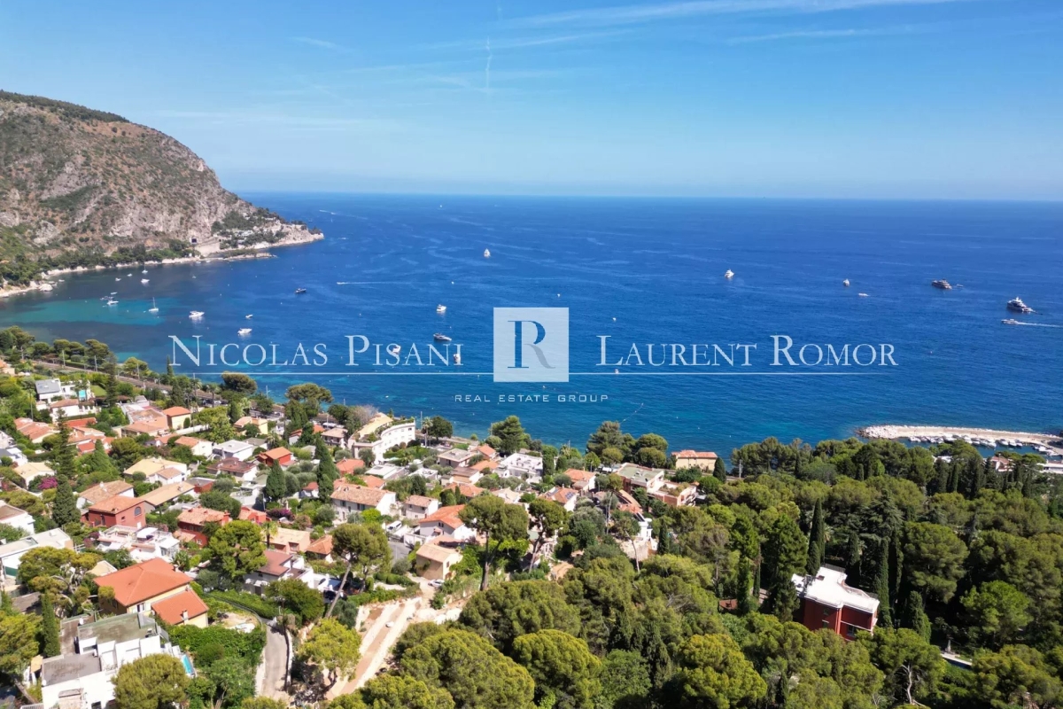 Maison de luxe à vendre à Èze, 10 000 000 €, Photo 6