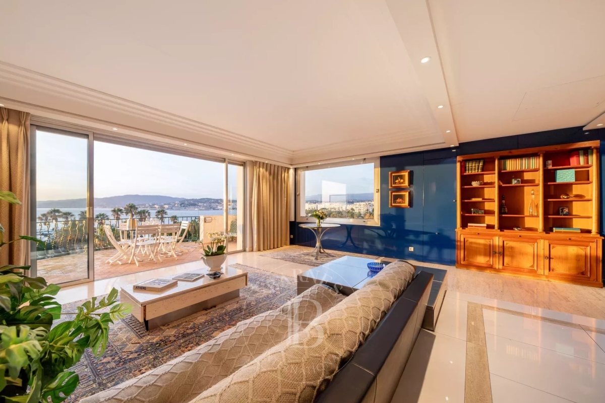 Appartement de luxe à vendre à Cannes, 9 000 000 €, Photo 1
