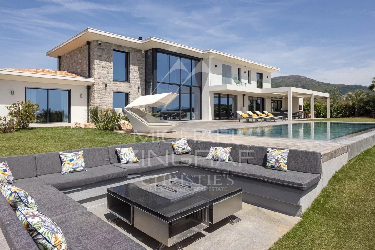 Luxury House for sale in Roquefort-les-Pins, 7 900 000 €, Photo 1