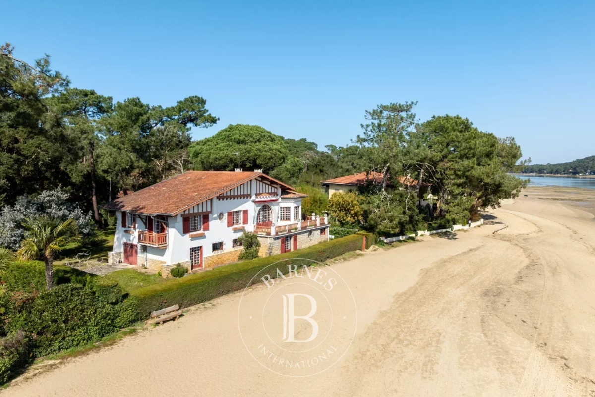 Luxury House for sale in Hossegor, 5 900 000 €, Photo 1