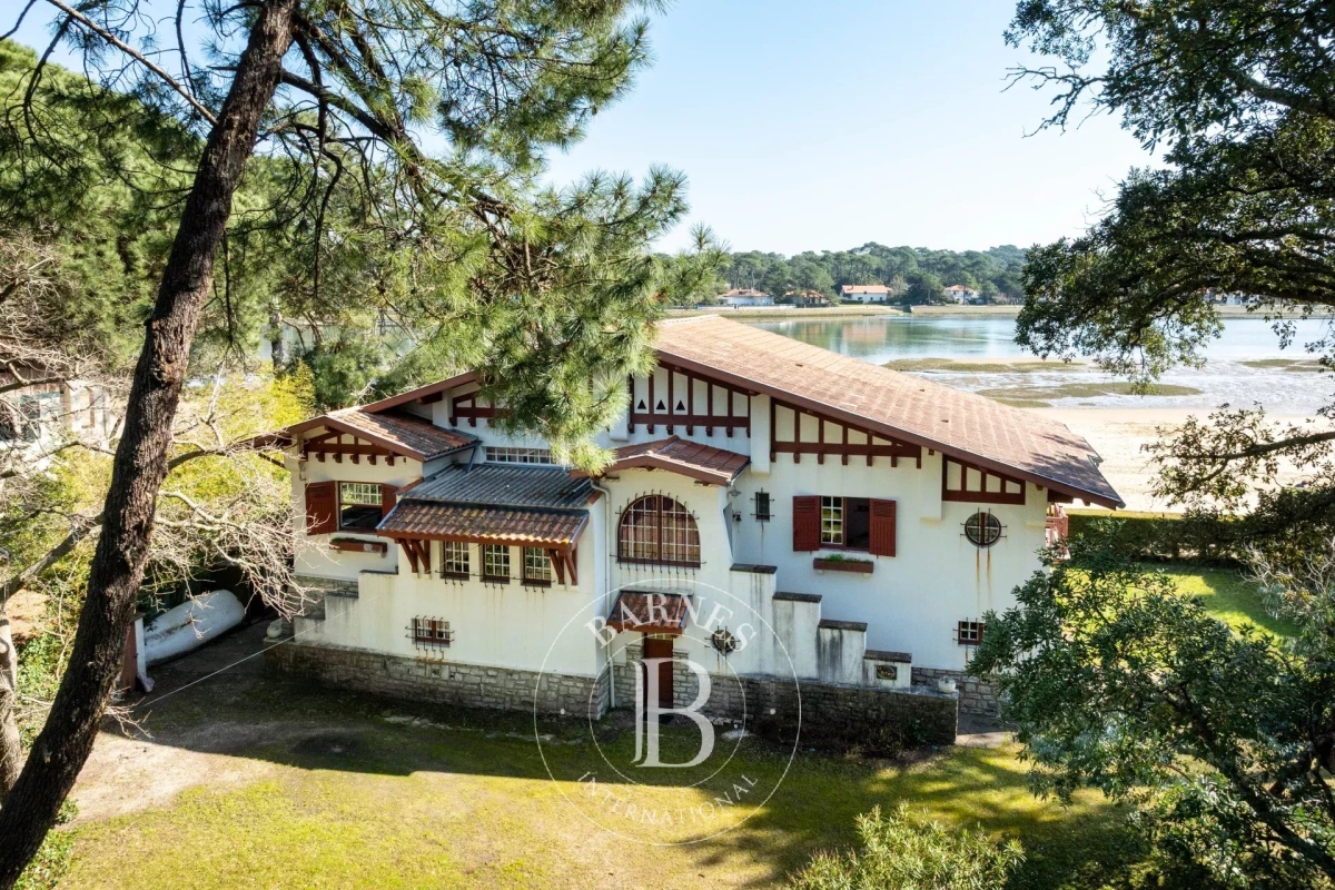 Luxury House for sale in Hossegor, 5 900 000 €, Photo 2