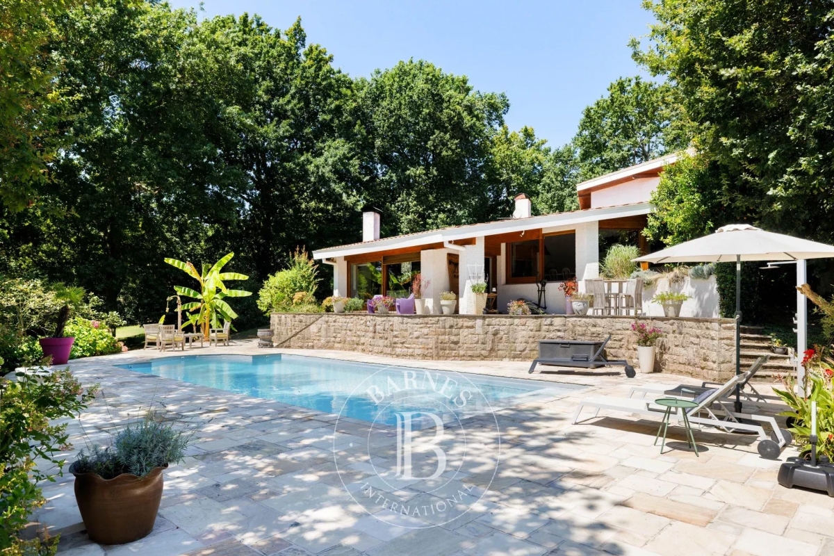 Maison de luxe à vendre à Bidart, 2 600 000 €, Photo 3