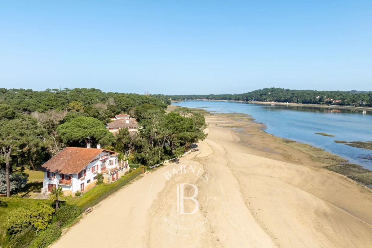Luxury House for sale in Hossegor, 5 900 000 €, Photo 3