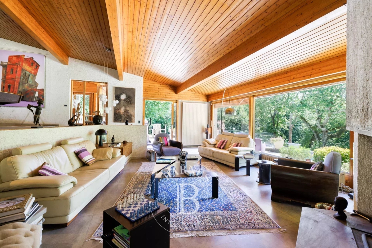 Maison de luxe à vendre à Bidart, 2 600 000 €, Photo 4
